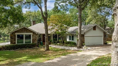 451393 Blue Heron Drive Afton OK 74331