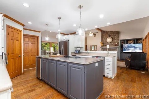 451393 Blue Heron Drive Afton OK 74331