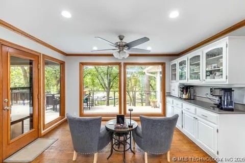 451393 Blue Heron Drive Afton OK 74331