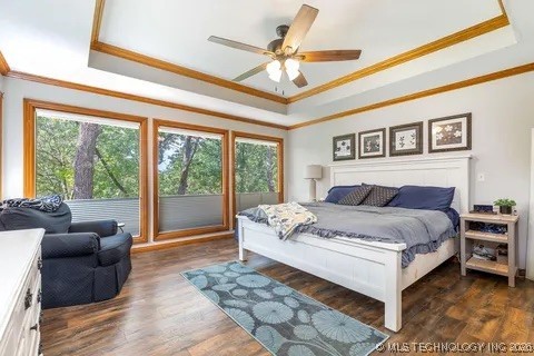 451393 Blue Heron Drive Afton OK 74331