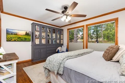 451393 Blue Heron Drive Afton OK 74331