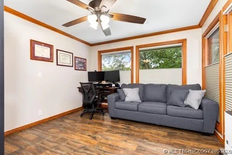 451393 Blue Heron Drive Afton OK 74331