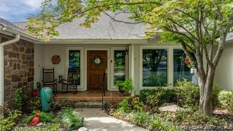 451393 Blue Heron Drive Afton OK 74331