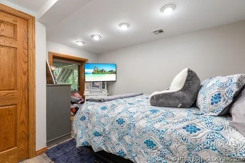 451393 Blue Heron Drive Afton OK 74331