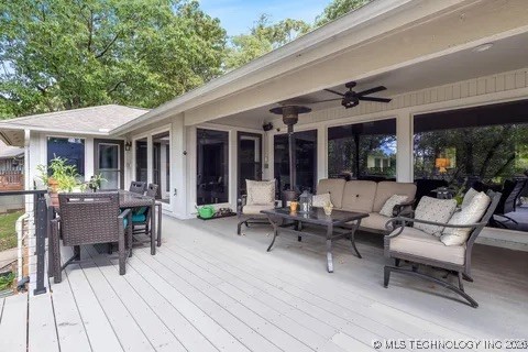 451393 Blue Heron Drive Afton OK 74331