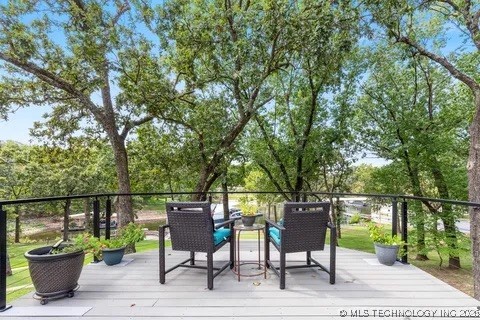 451393 Blue Heron Drive Afton OK 74331