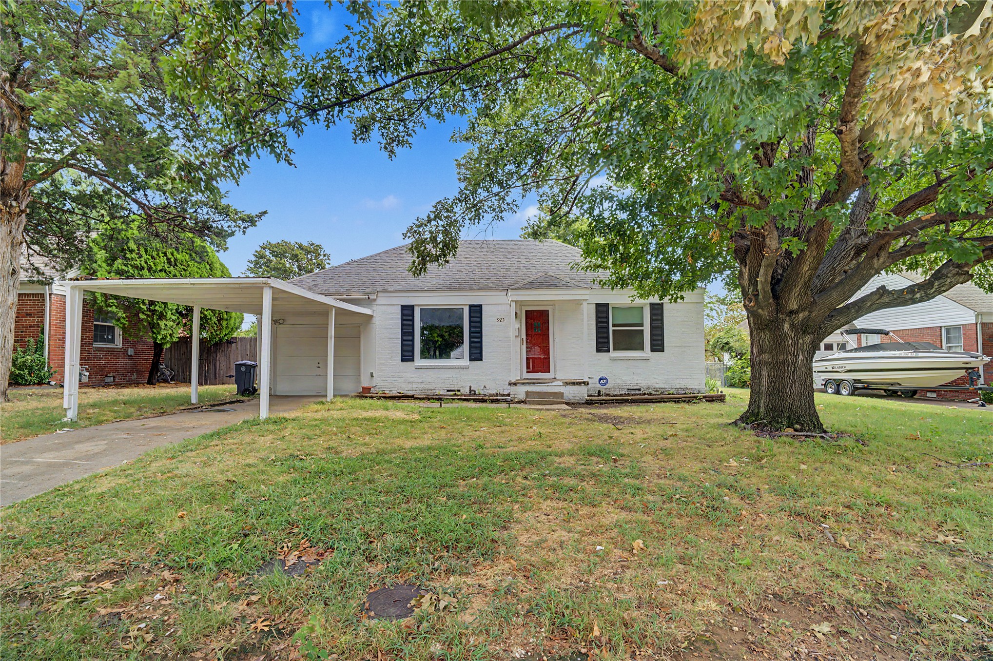 925 S Richmond Avenue Tulsa OK 74112