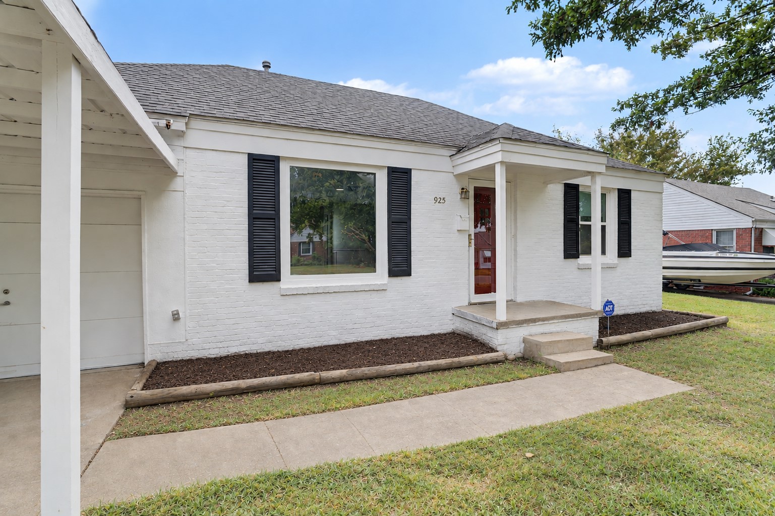 925 S Richmond Avenue Tulsa OK 74112