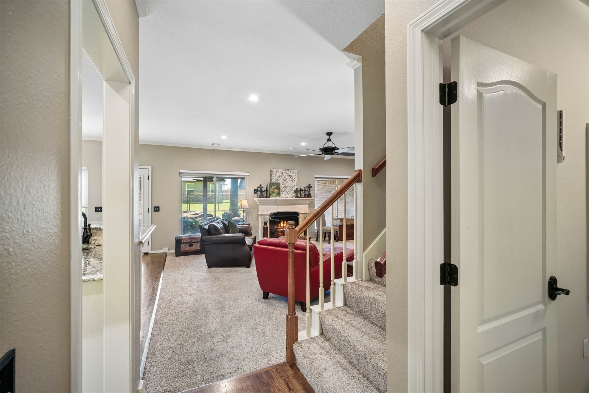 3705 W Canton Street Broken Arrow OK 74012