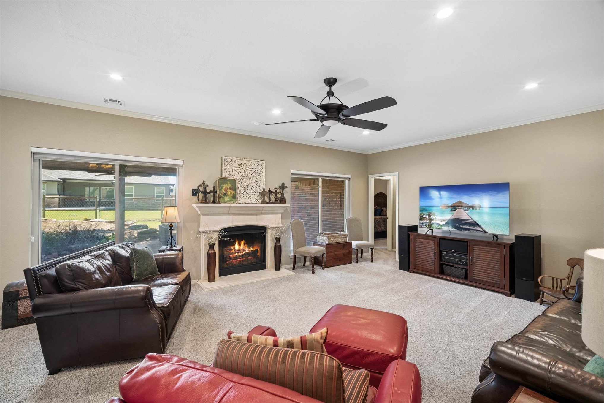 3705 W Canton Street Broken Arrow OK 74012