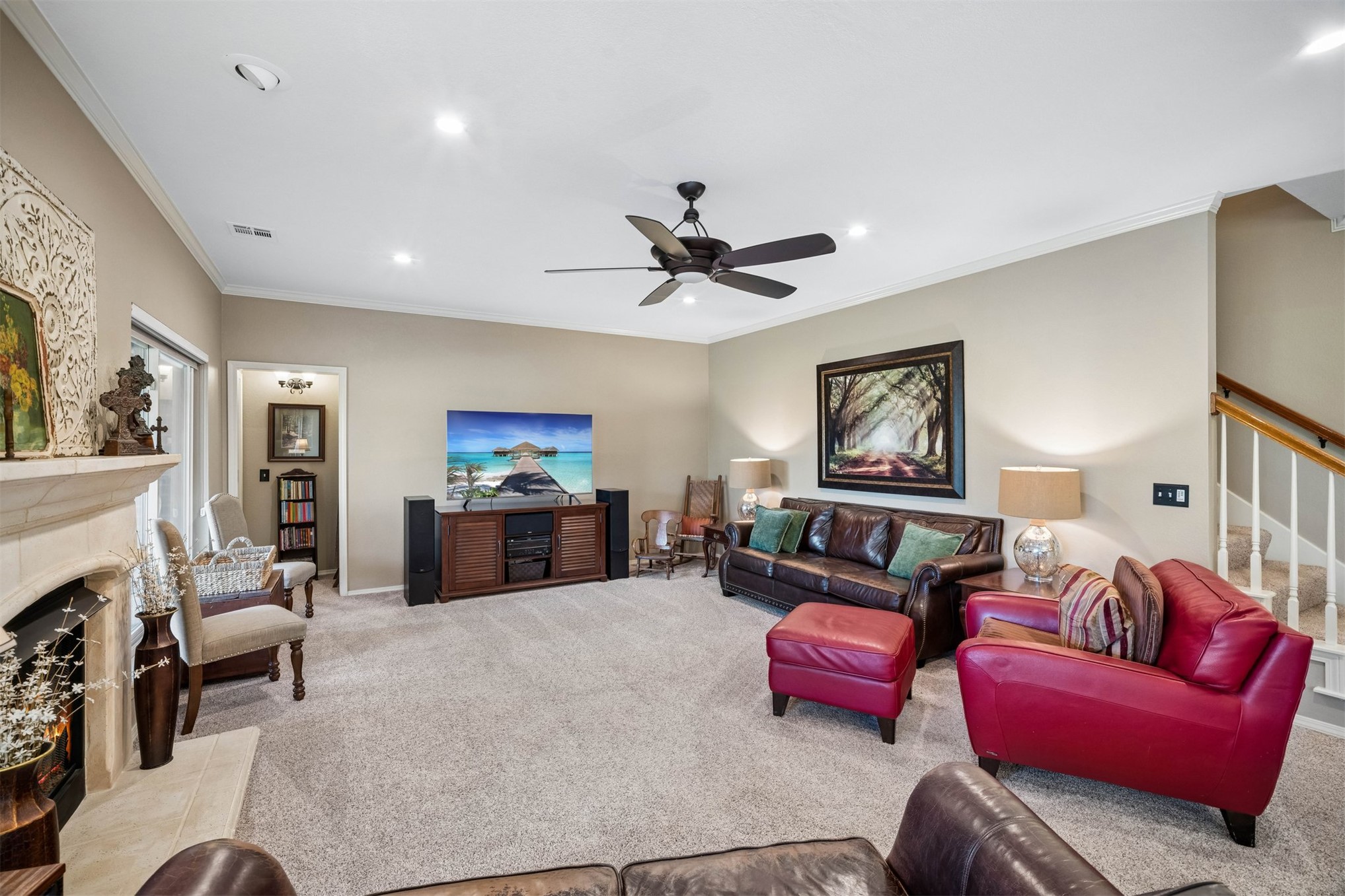 3705 W Canton Street Broken Arrow OK 74012