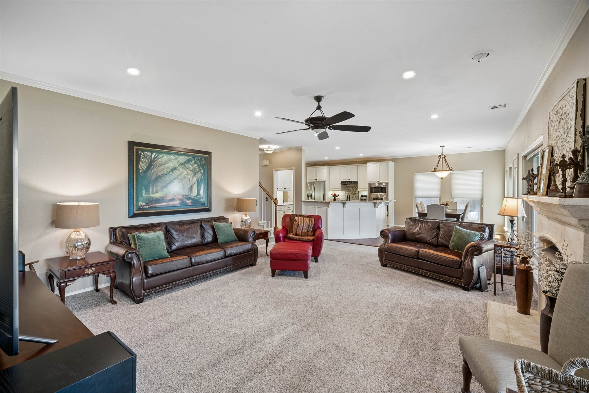 3705 W Canton Street Broken Arrow OK 74012