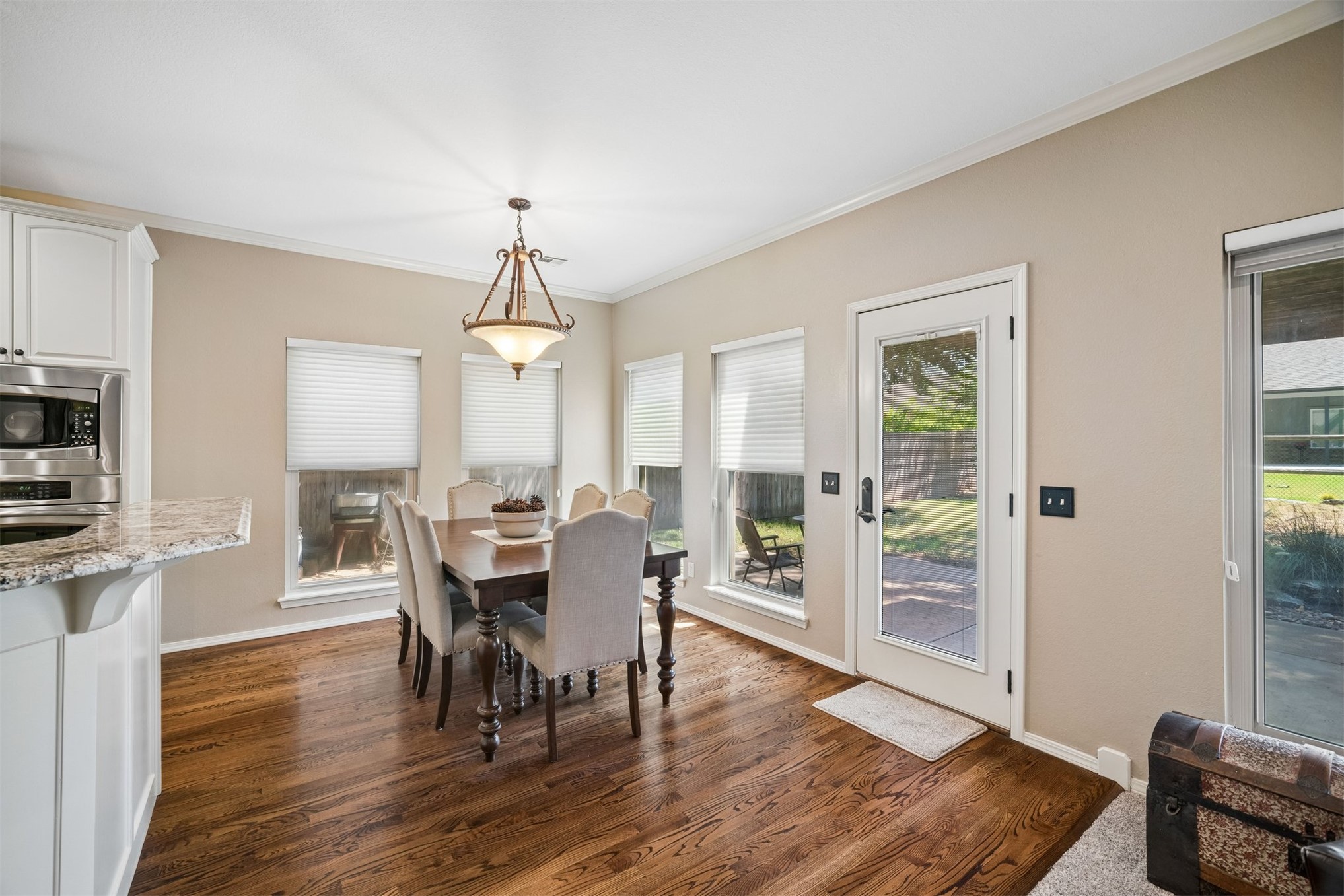 3705 W Canton Street Broken Arrow OK 74012