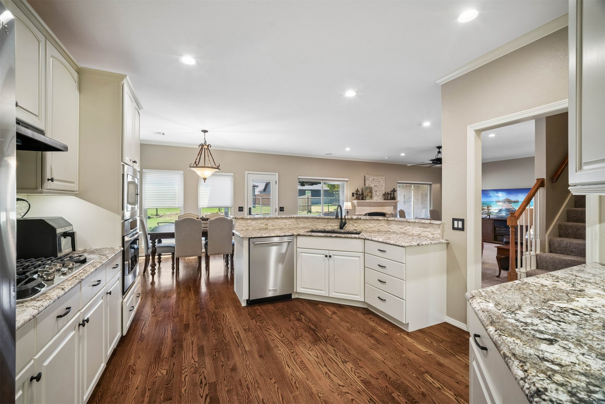 3705 W Canton Street Broken Arrow OK 74012