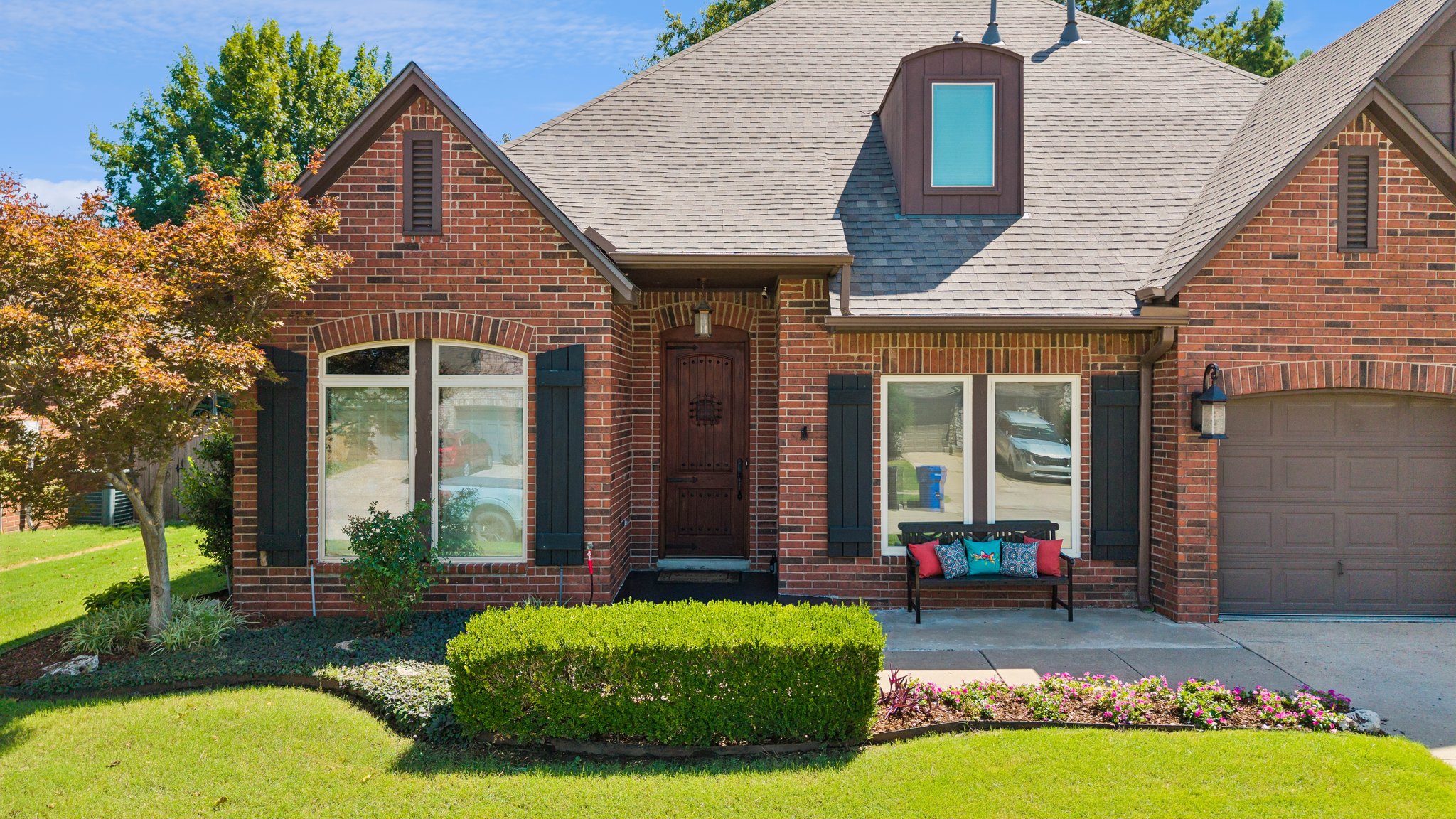 3705 W Canton Street Broken Arrow OK 74012