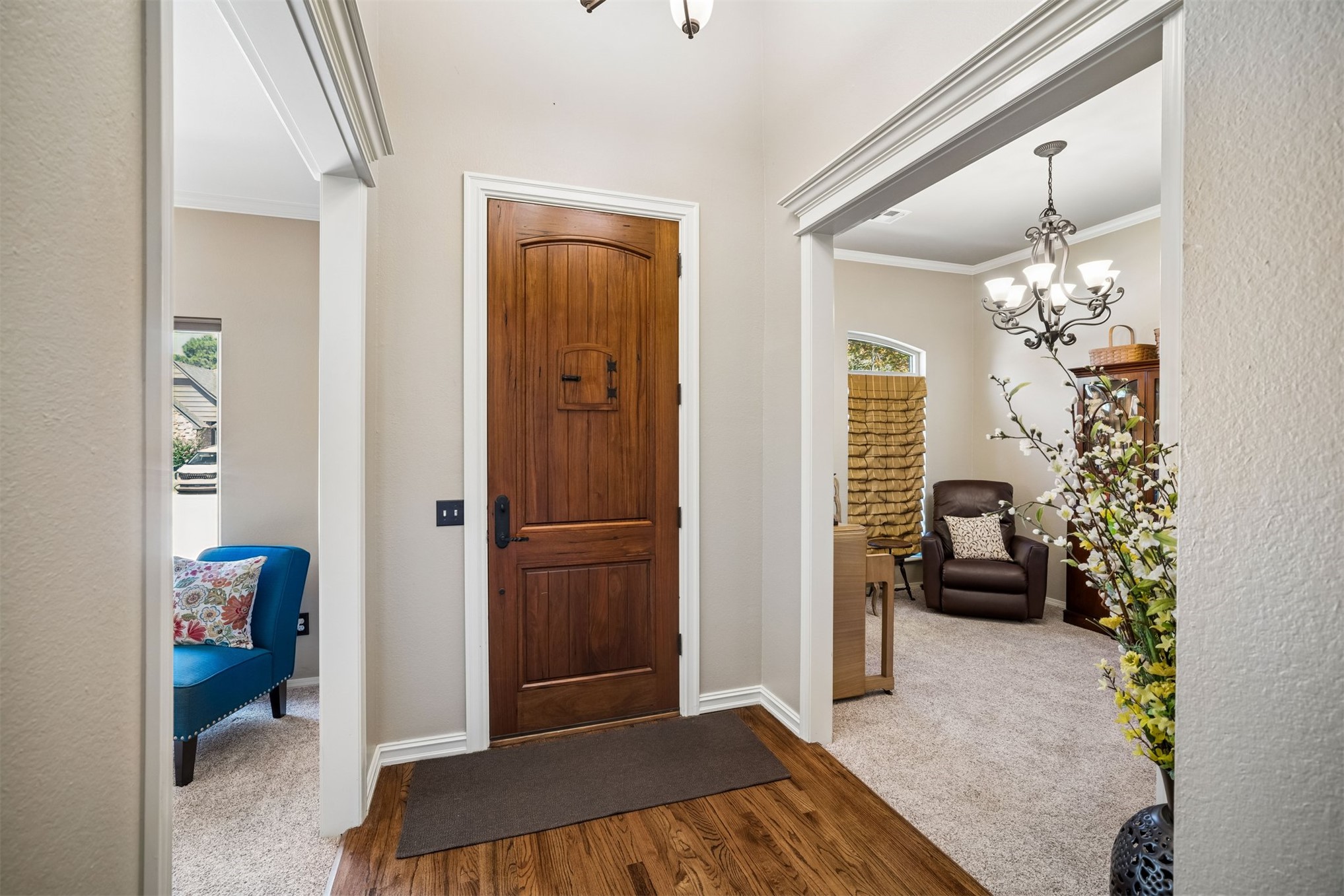 3705 W Canton Street Broken Arrow OK 74012