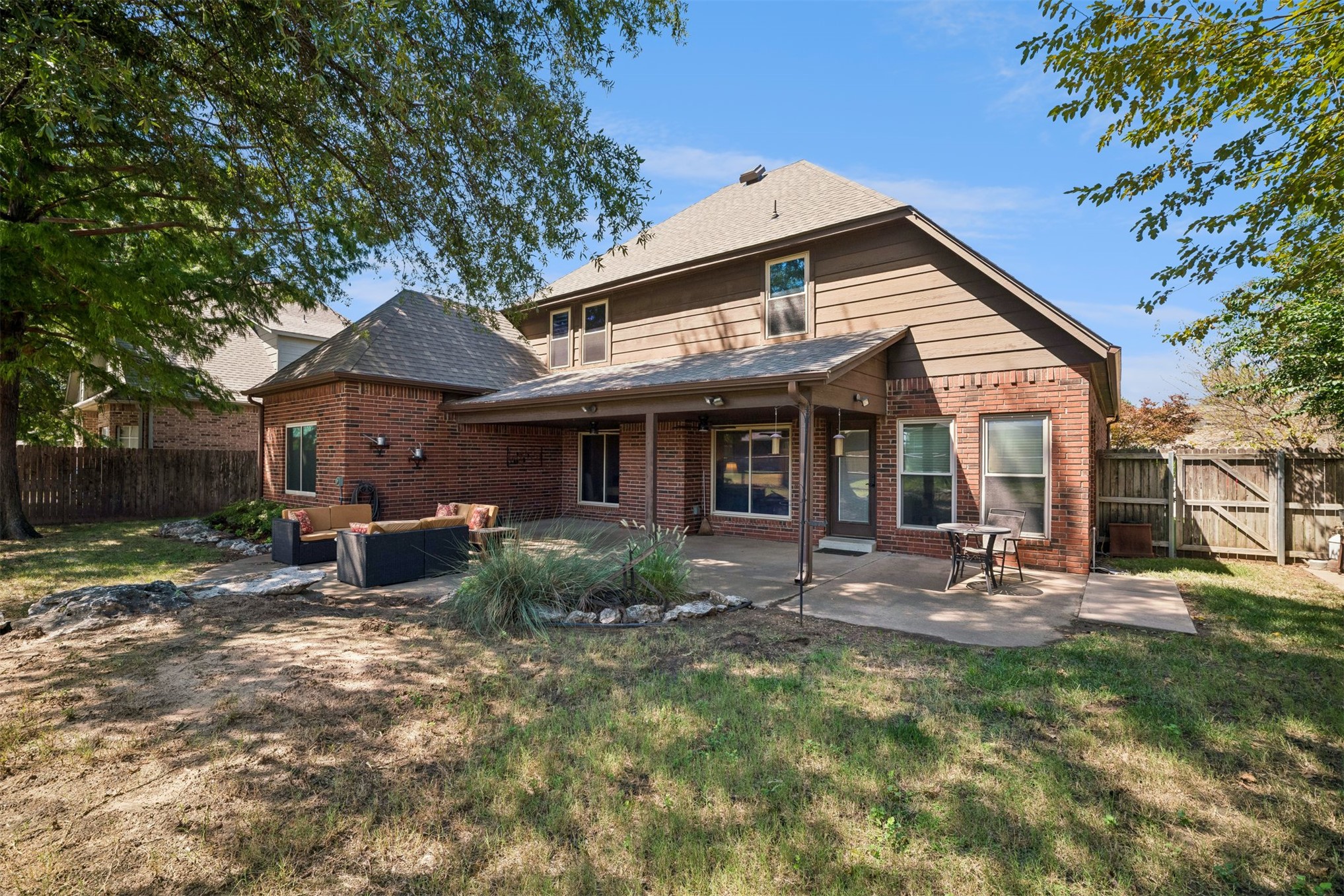 3705 W Canton Street Broken Arrow OK 74012
