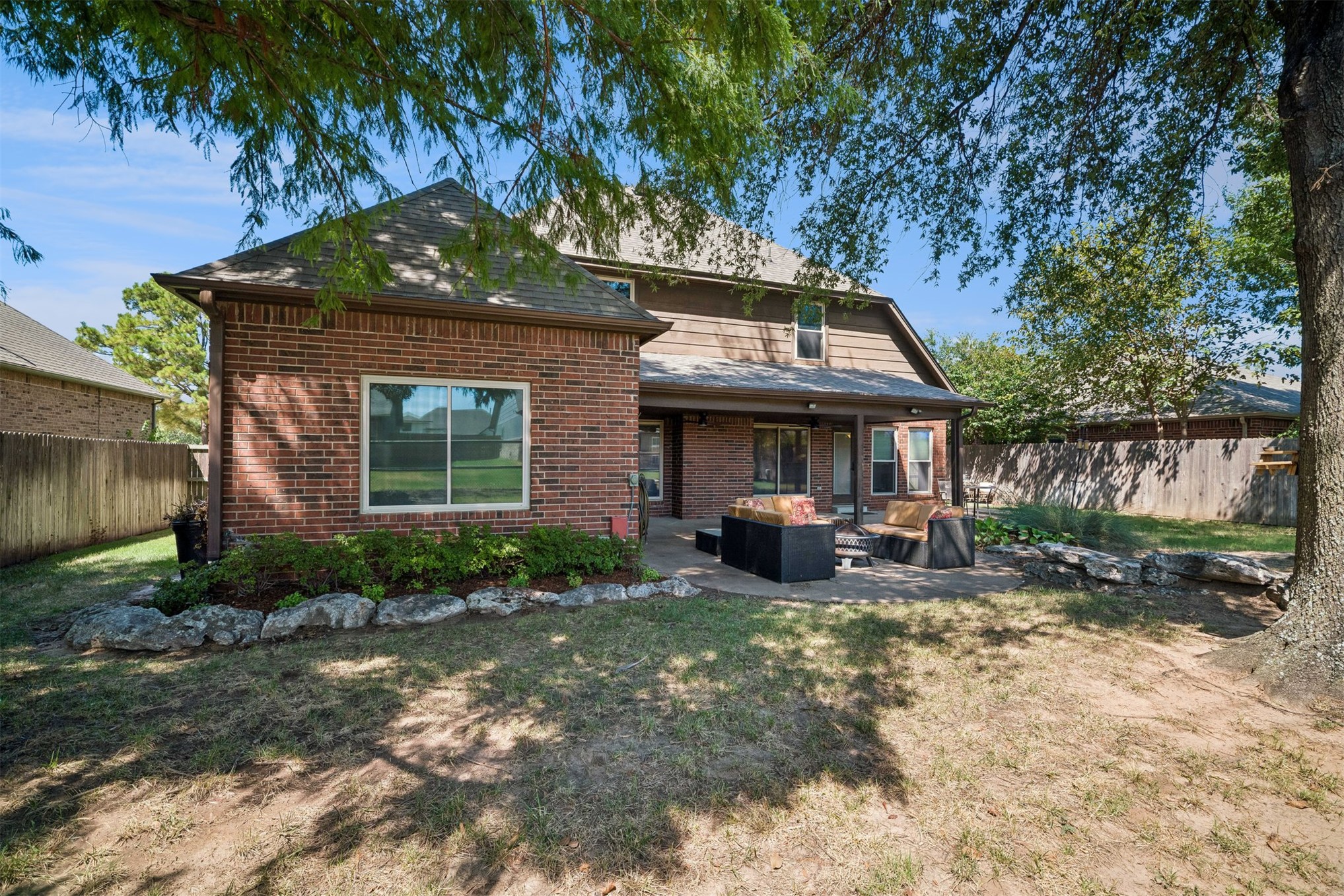 3705 W Canton Street Broken Arrow OK 74012