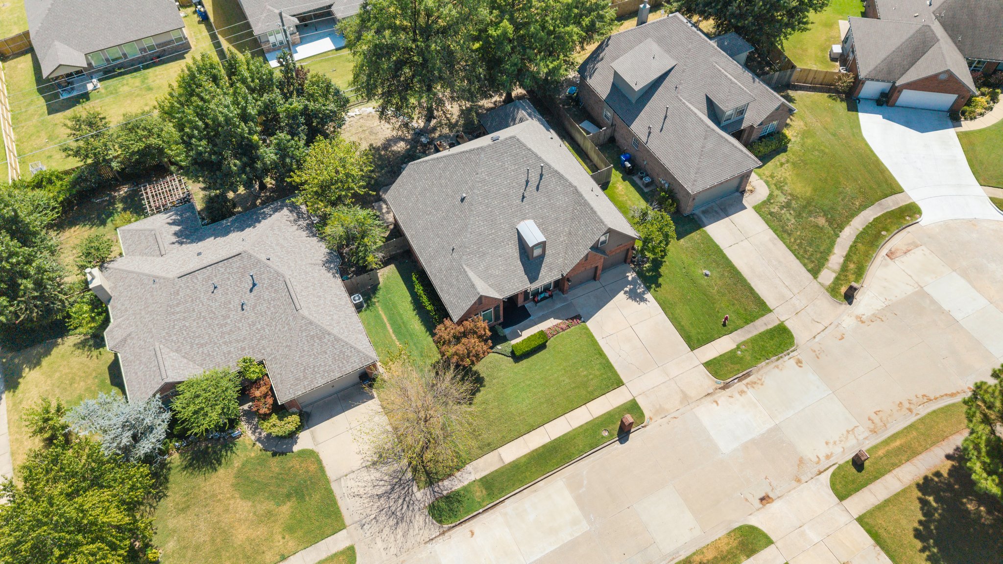 3705 W Canton Street Broken Arrow OK 74012