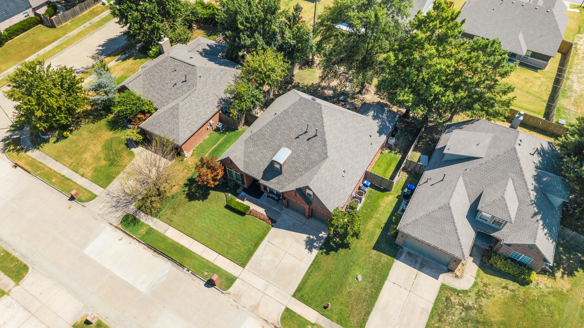3705 W Canton Street Broken Arrow OK 74012