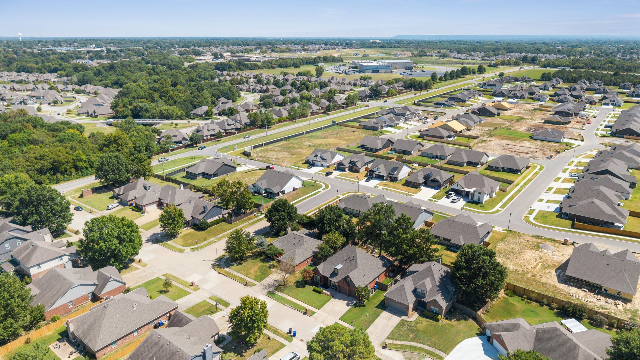 3705 W Canton Street Broken Arrow OK 74012
