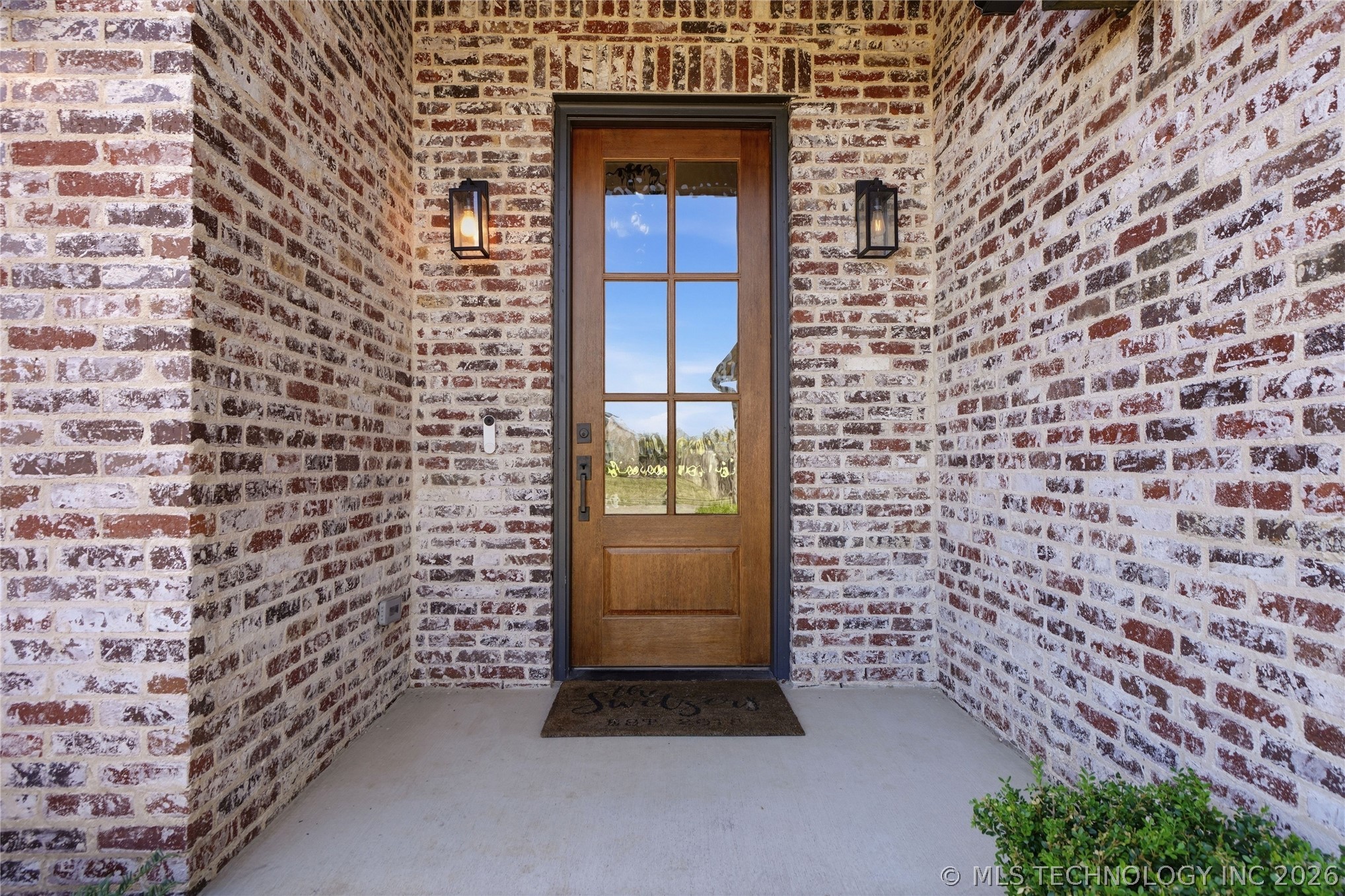 612 E 126th Street Jenks OK 74037