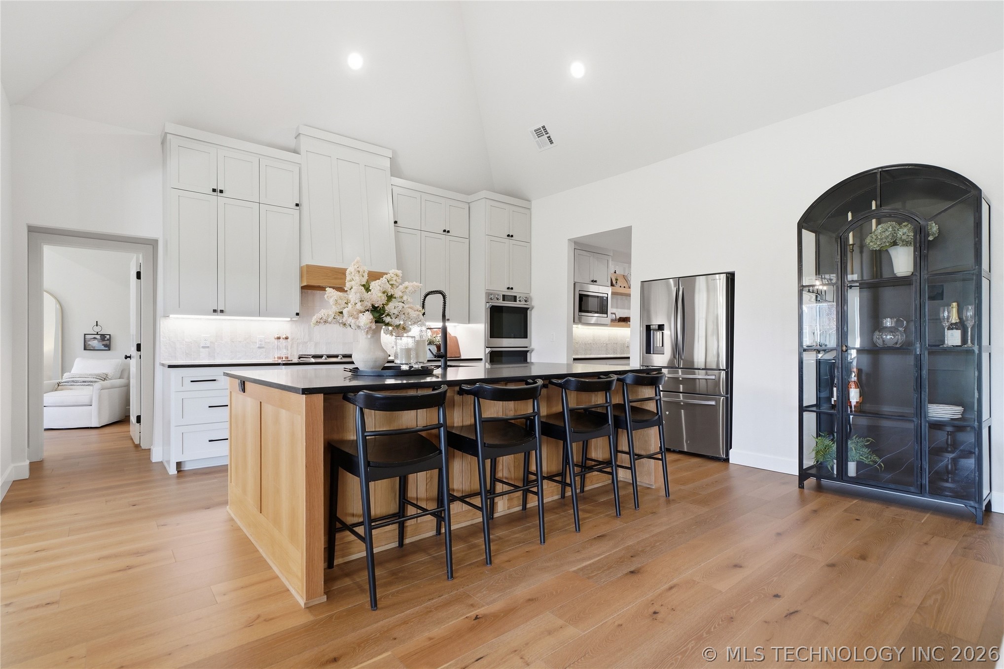 612 E 126th Street Jenks OK 74037