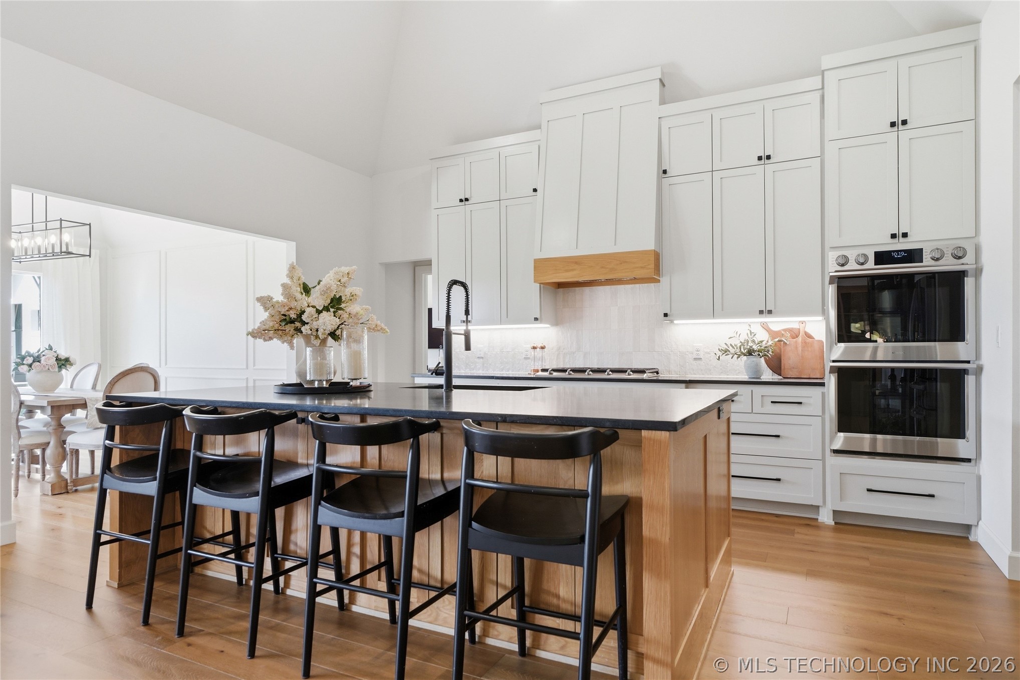 612 E 126th Street Jenks OK 74037