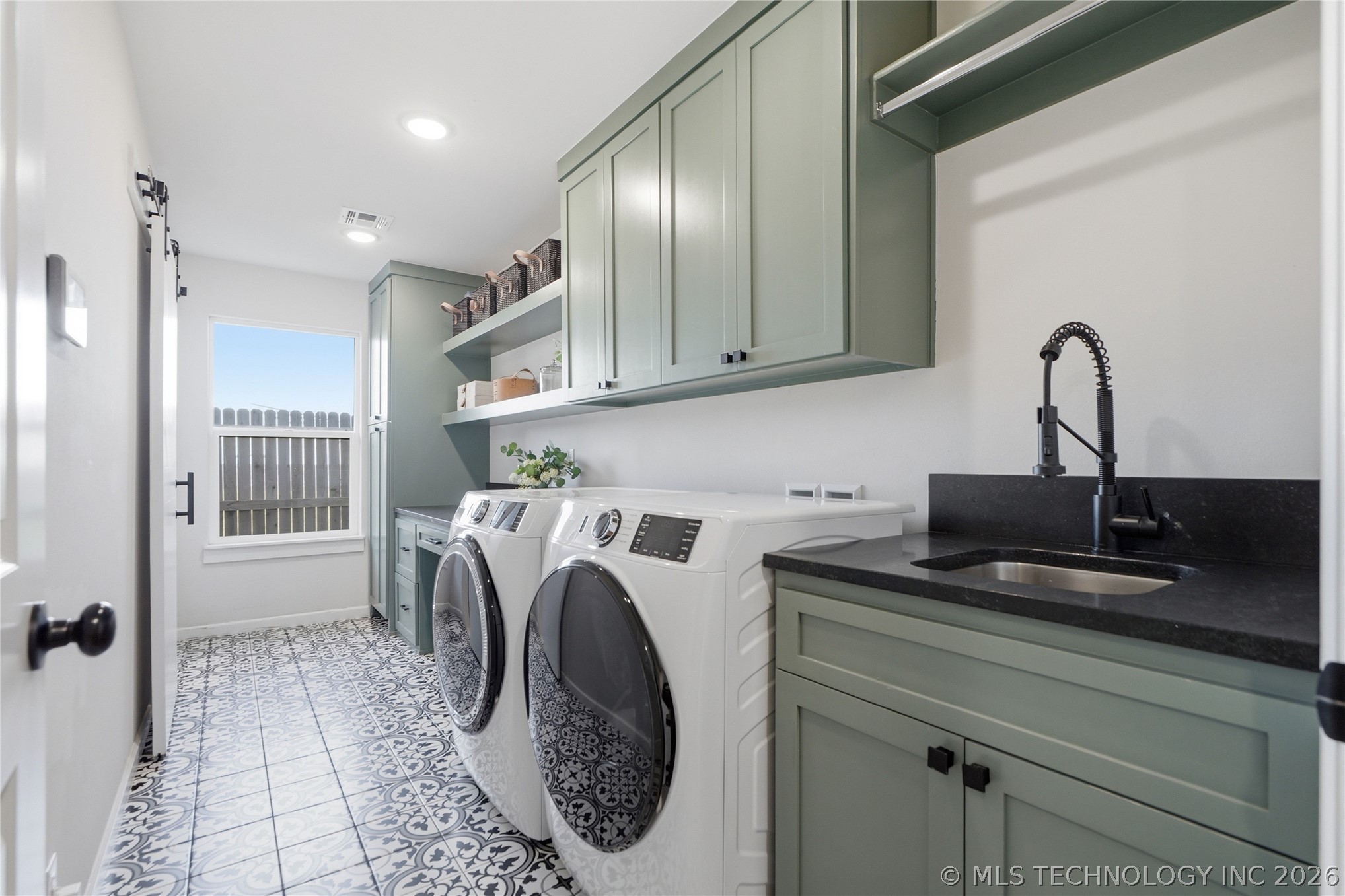 612 E 126th Street Jenks OK 74037