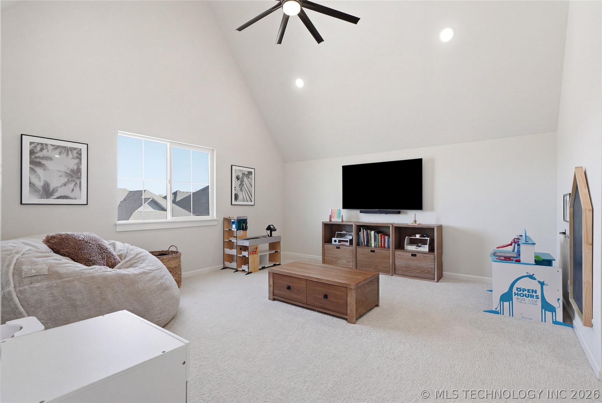 612 E 126th Street Jenks OK 74037