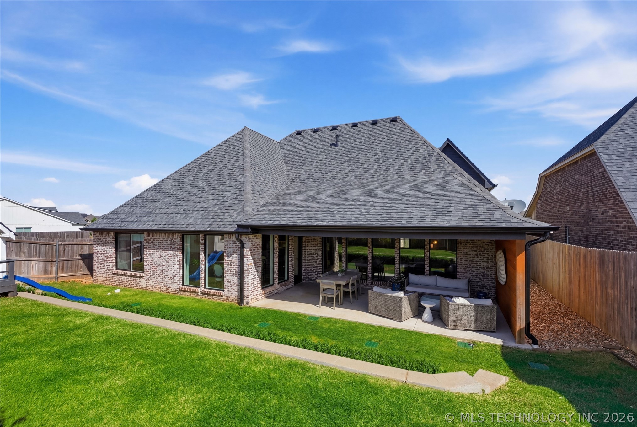 612 E 126th Street Jenks OK 74037