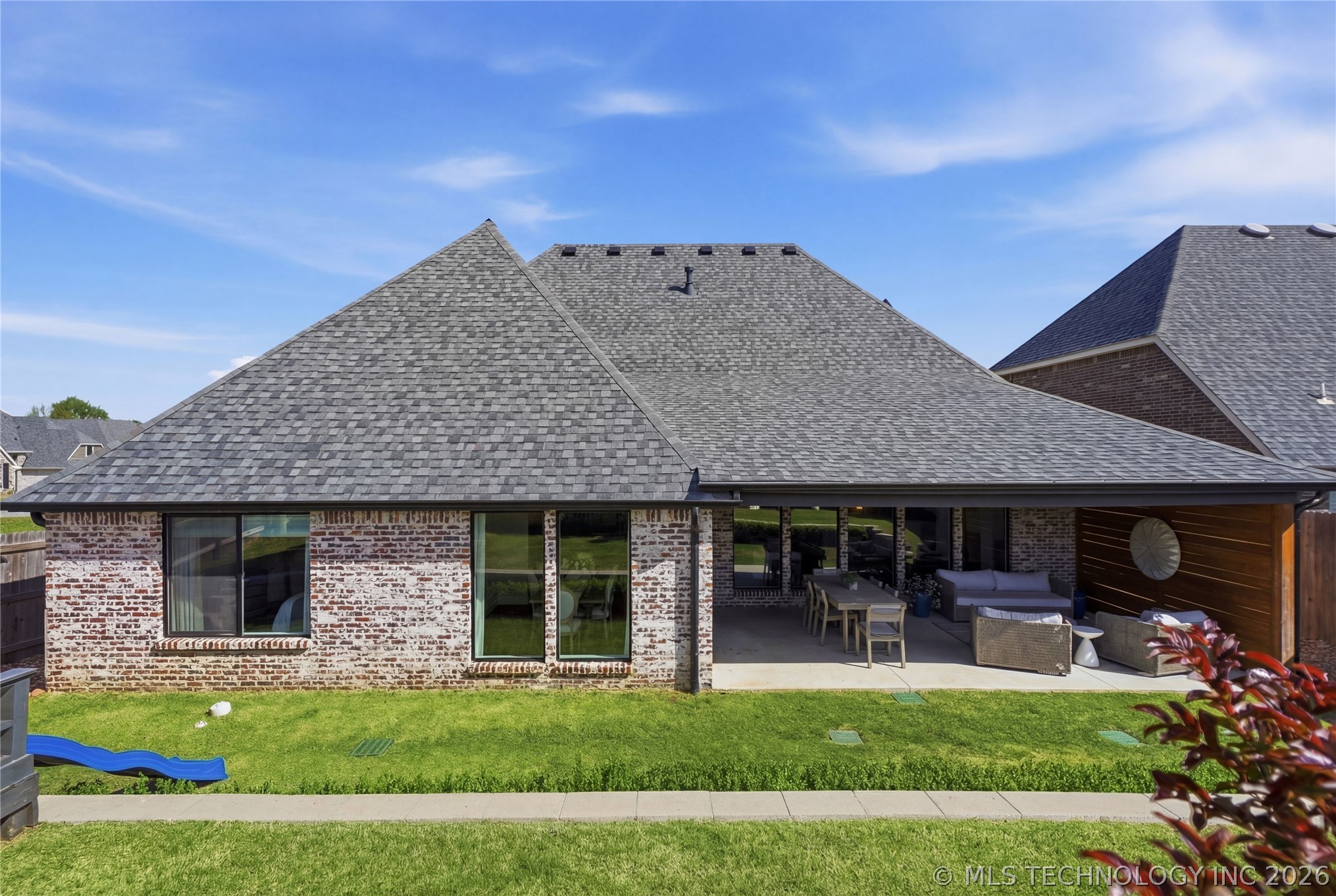 612 E 126th Street Jenks OK 74037