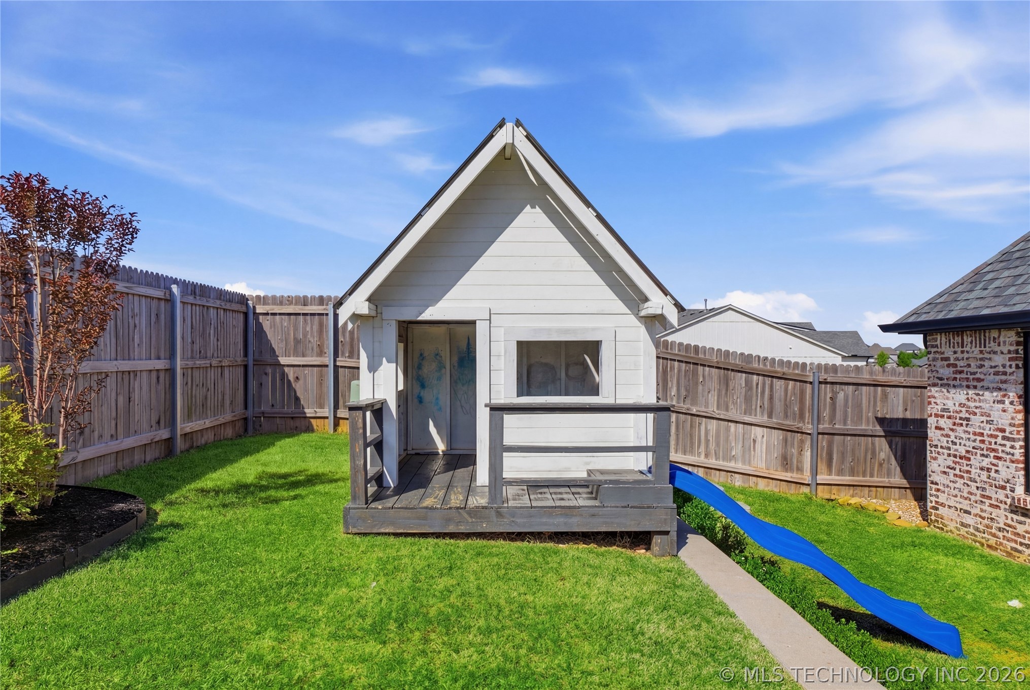 612 E 126th Street Jenks OK 74037