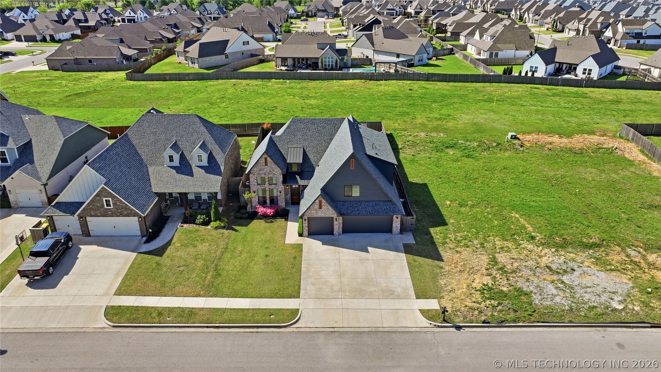 612 E 126th Street Jenks OK 74037