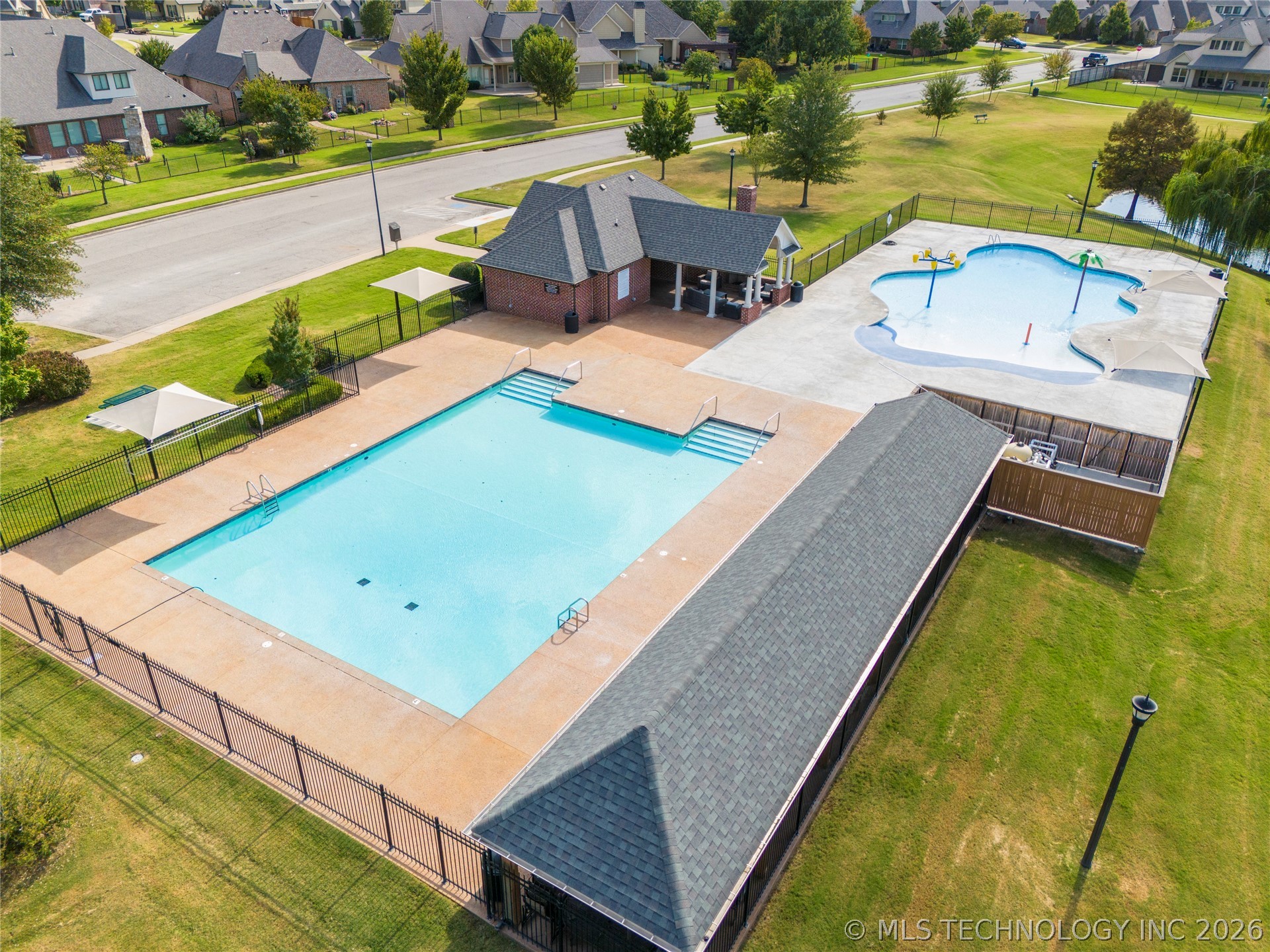 612 E 126th Street Jenks OK 74037