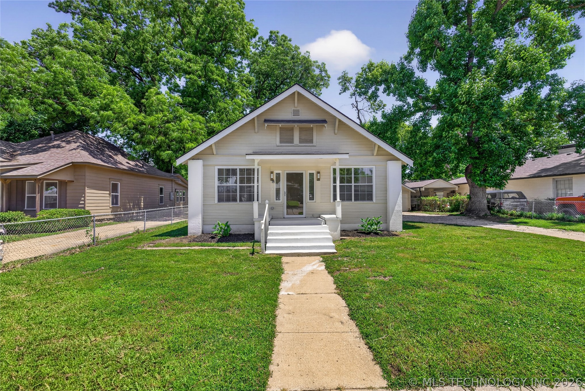 320 E 5th Street Claremore OK 74017