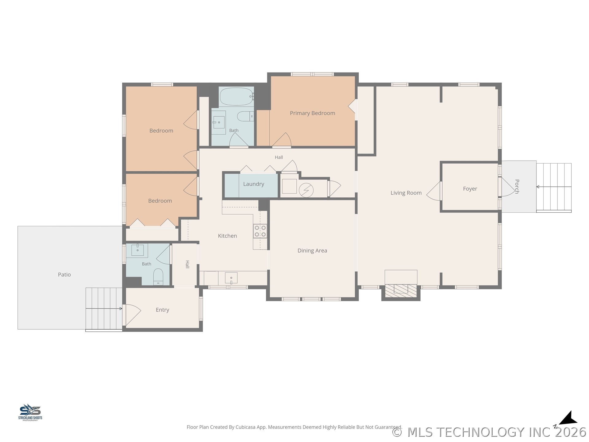 320 E 5th Street Claremore OK 74017