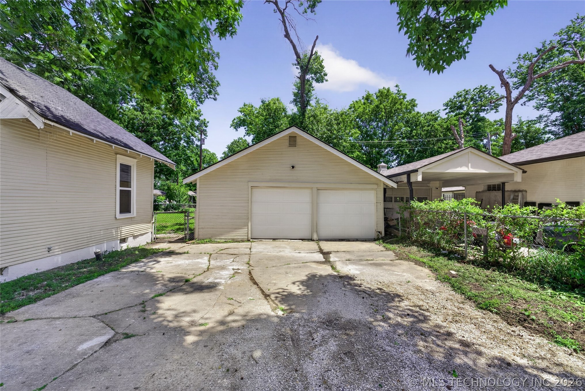 320 E 5th Street Claremore OK 74017
