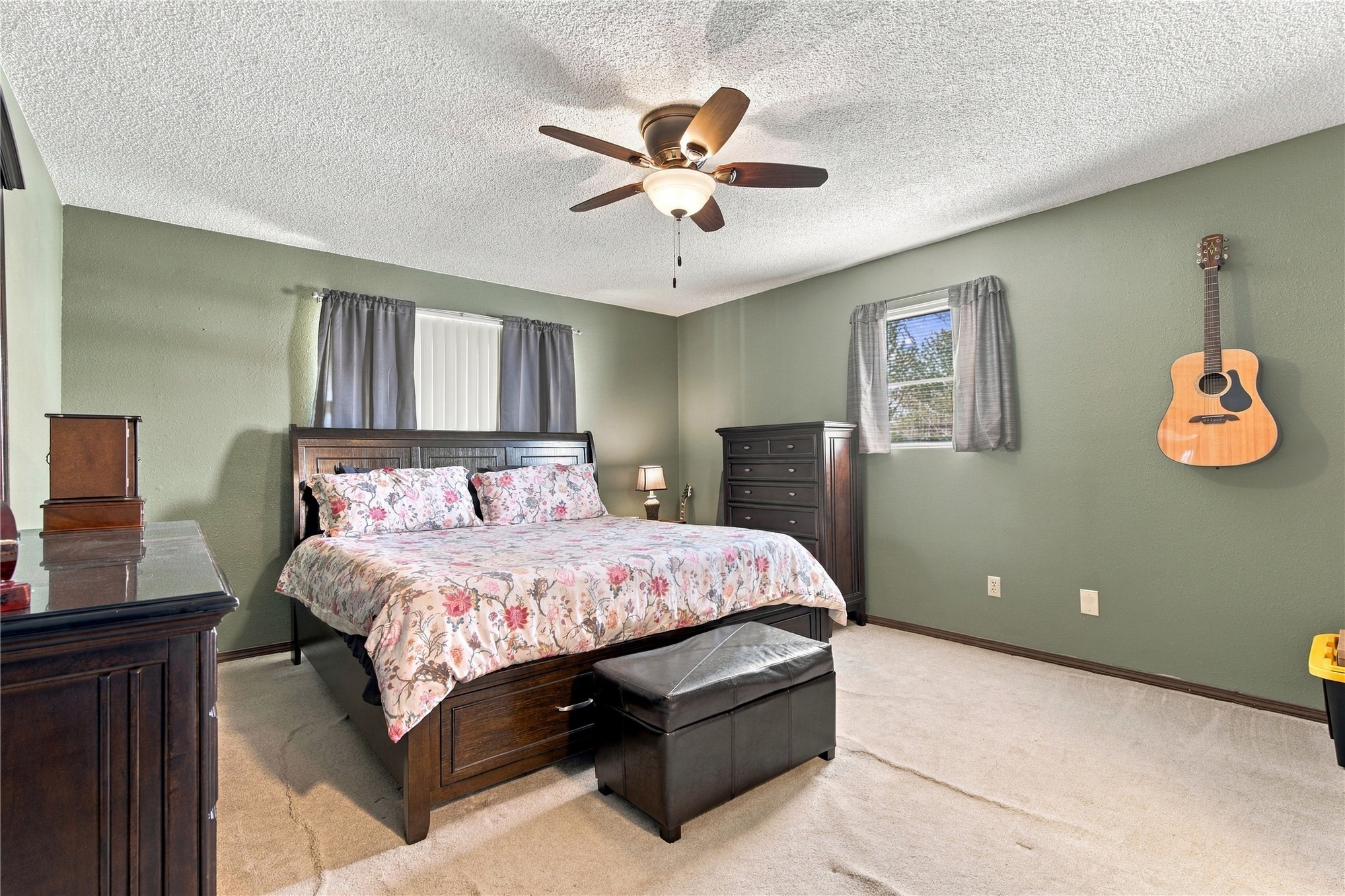 18206 Bethel Road Shawnee OK 74801