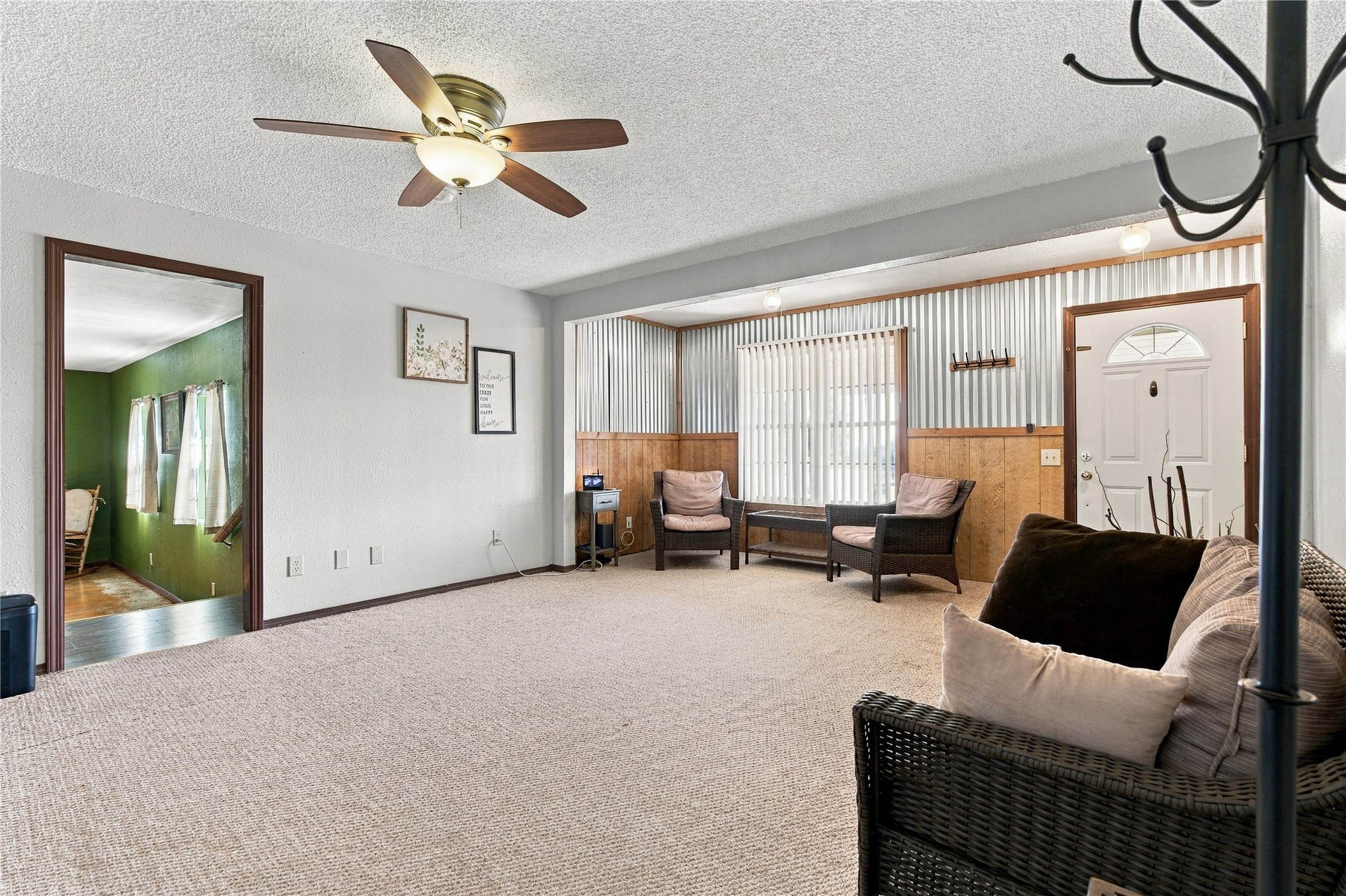 18206 Bethel Road Shawnee OK 74801