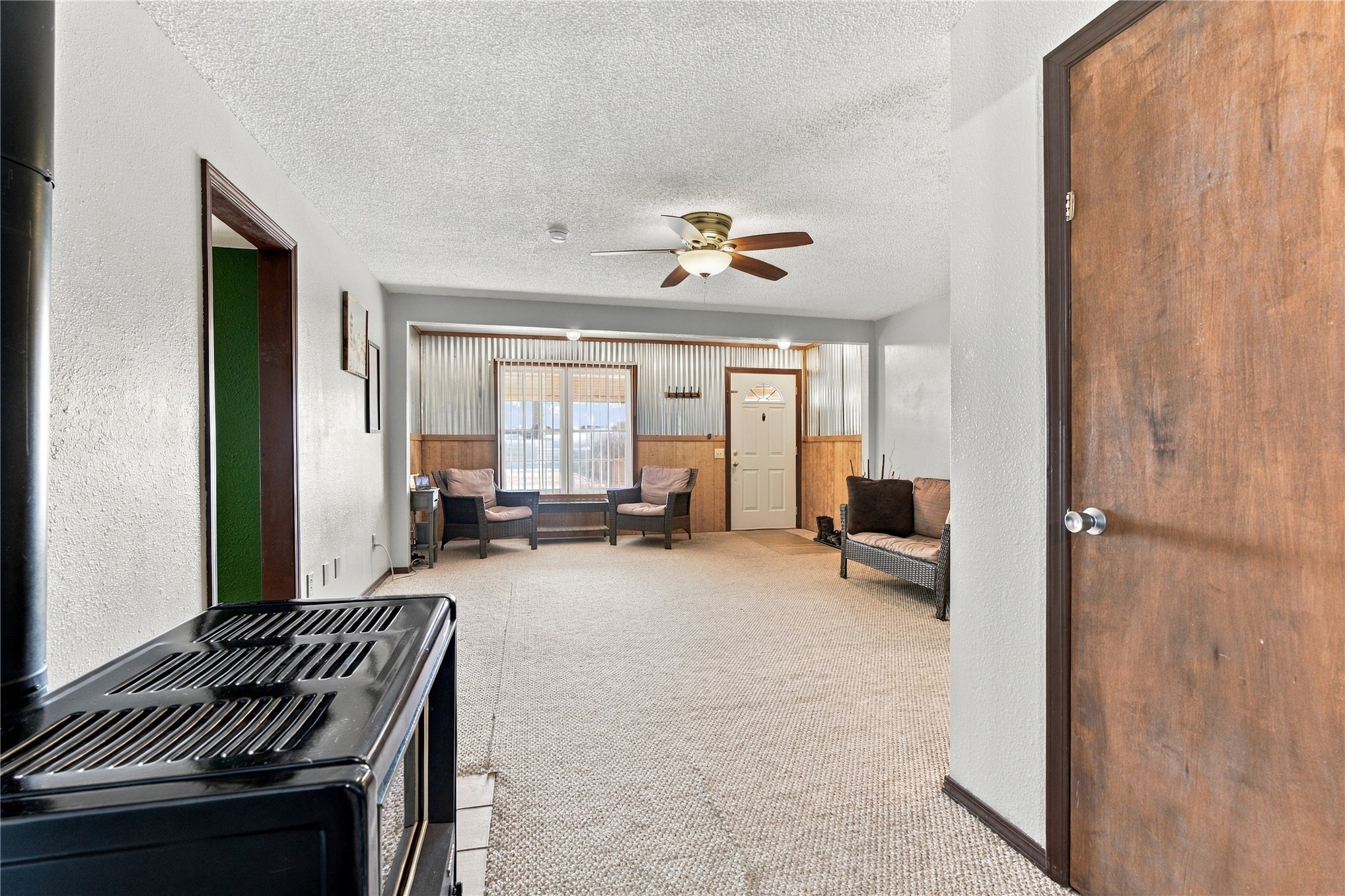 18206 Bethel Road Shawnee OK 74801