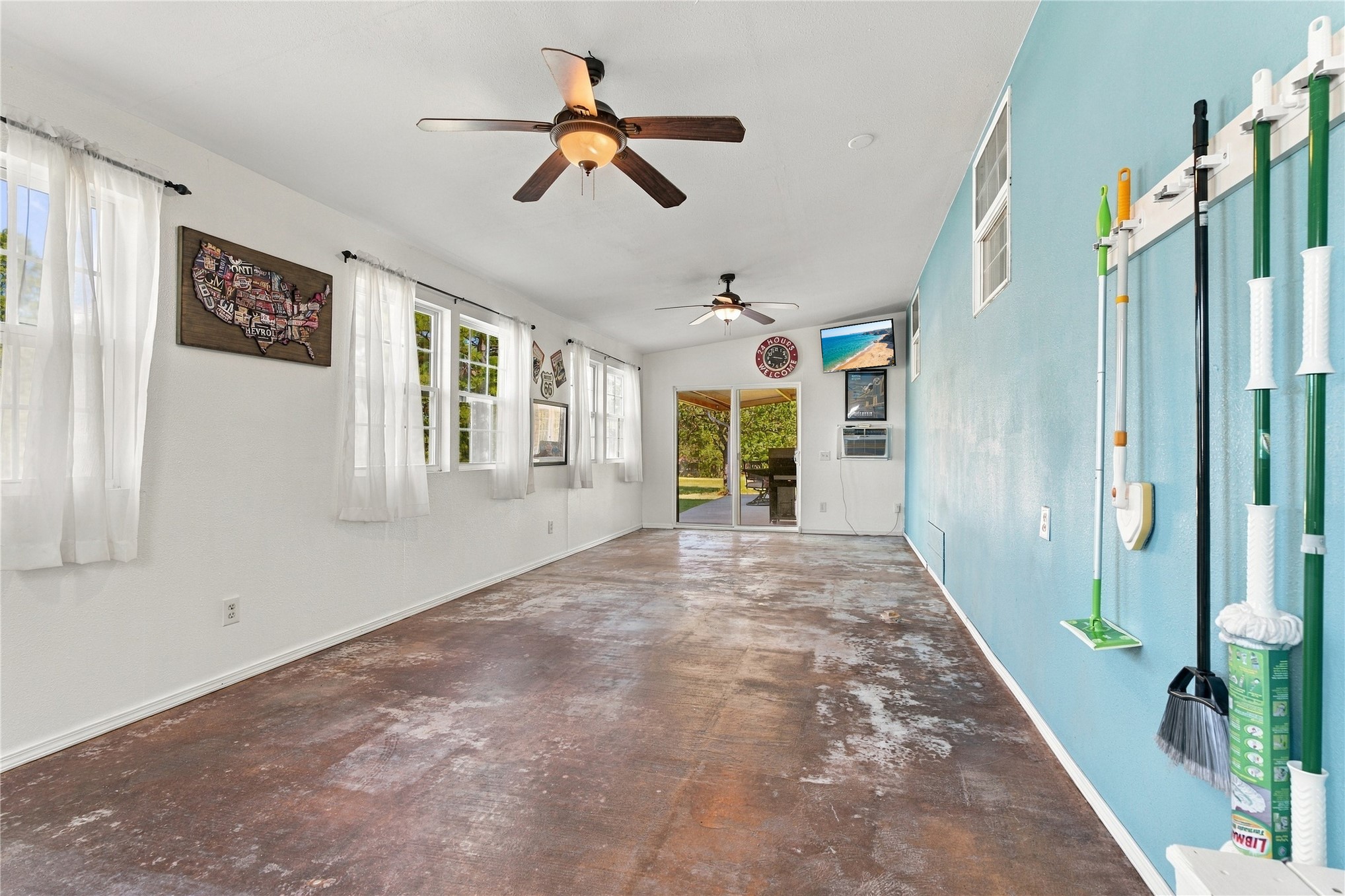 18206 Bethel Road Shawnee OK 74801