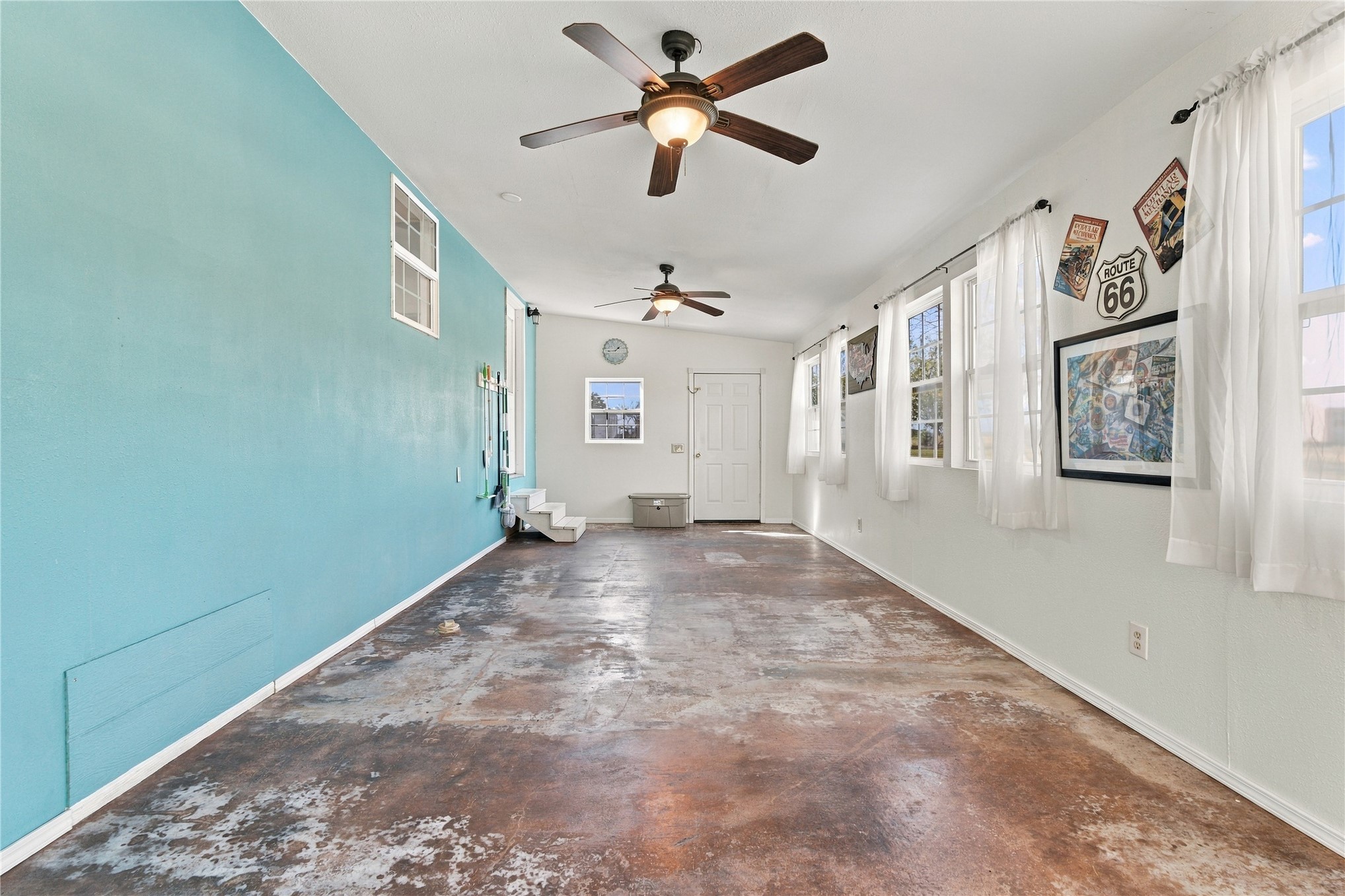 18206 Bethel Road Shawnee OK 74801