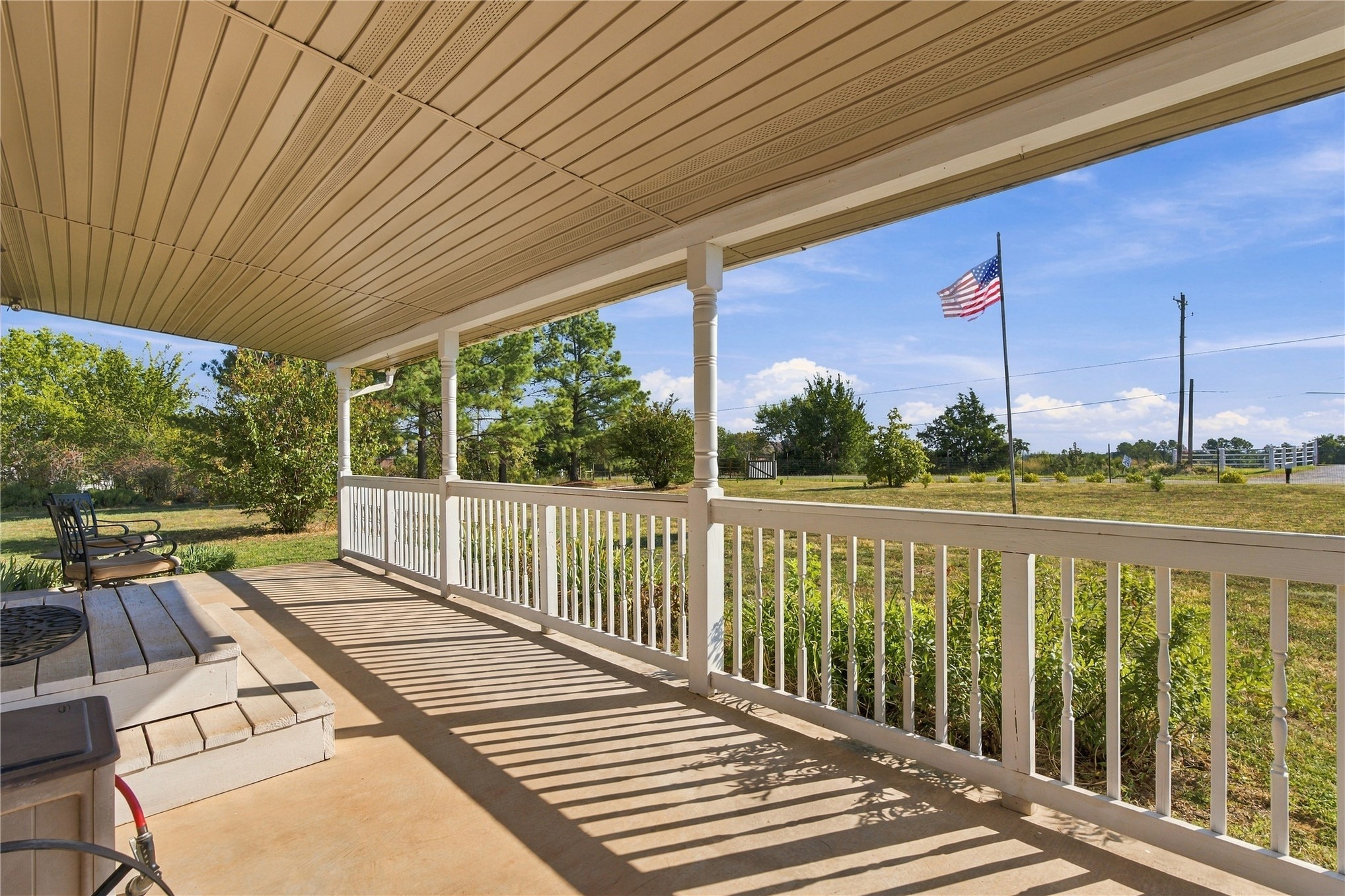 18206 Bethel Road Shawnee OK 74801