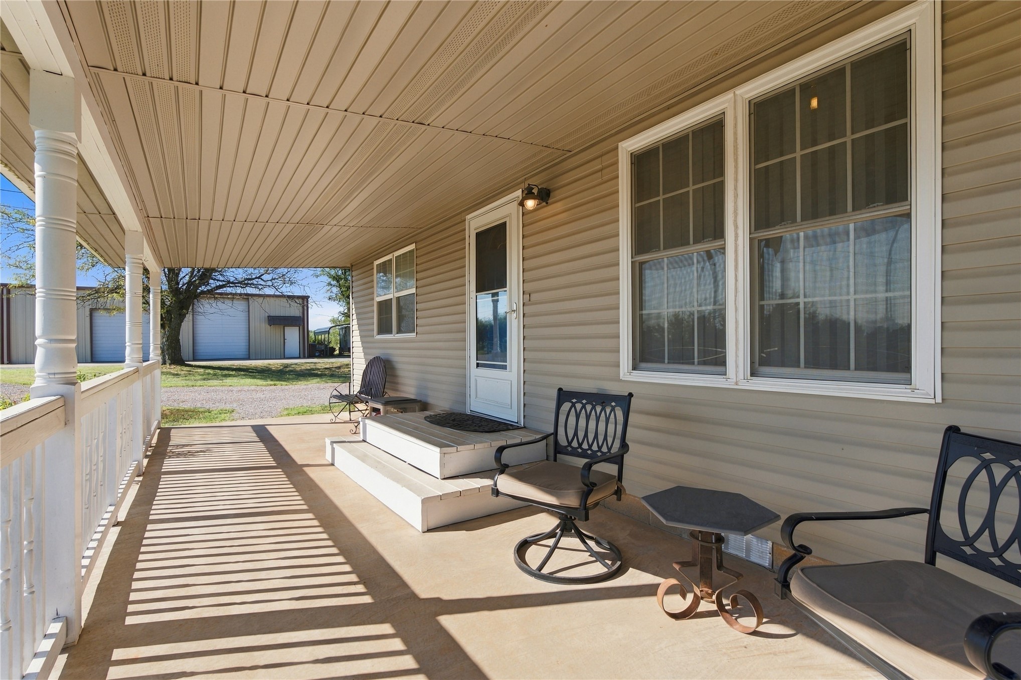 18206 Bethel Road Shawnee OK 74801