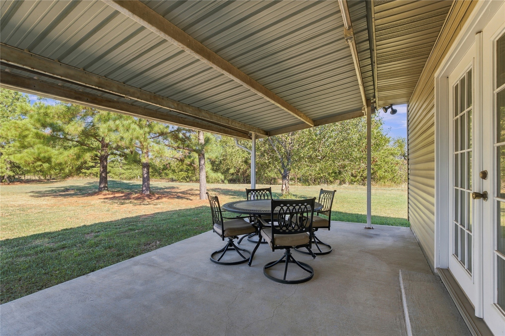 18206 Bethel Road Shawnee OK 74801