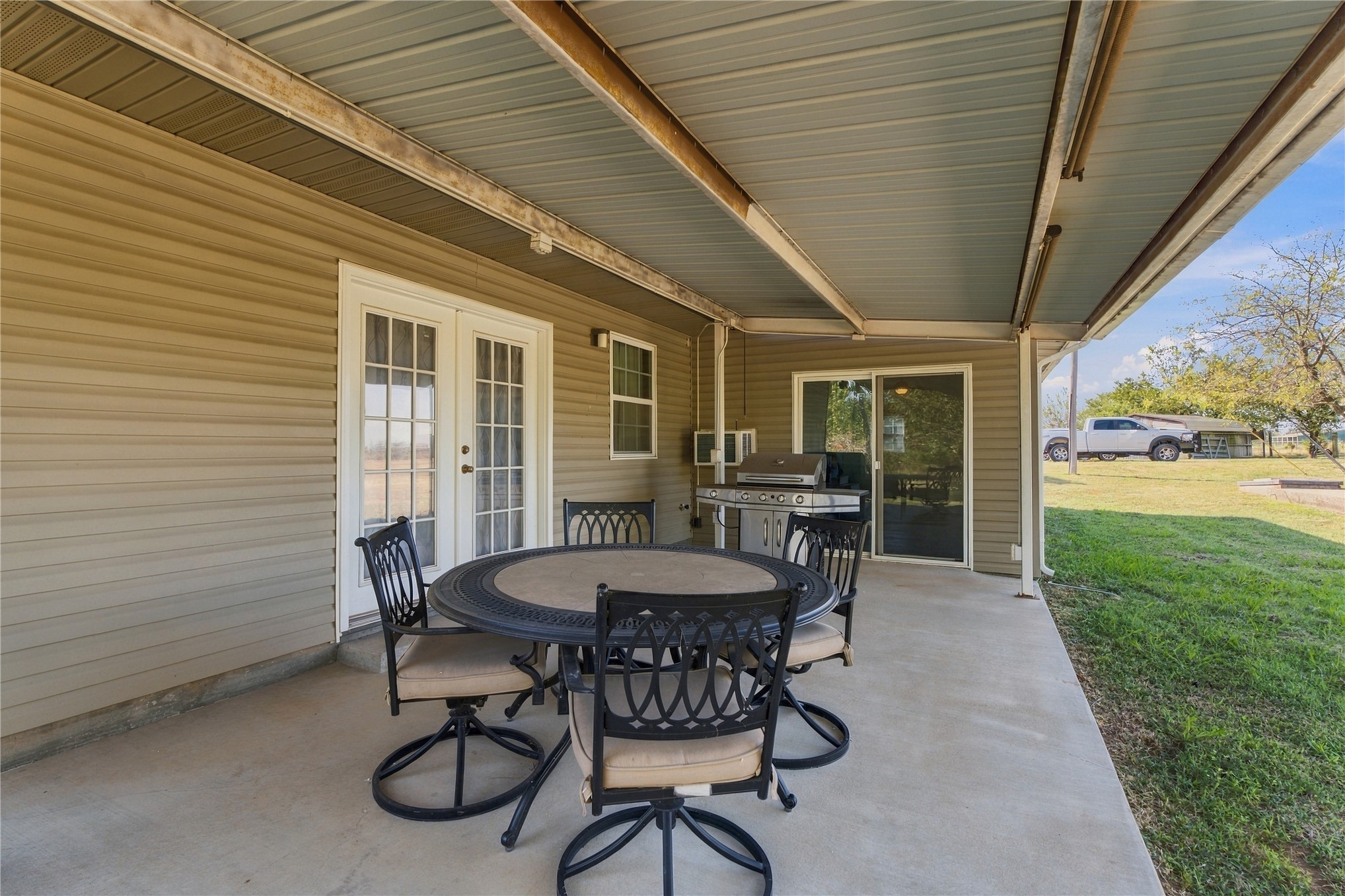 18206 Bethel Road Shawnee OK 74801