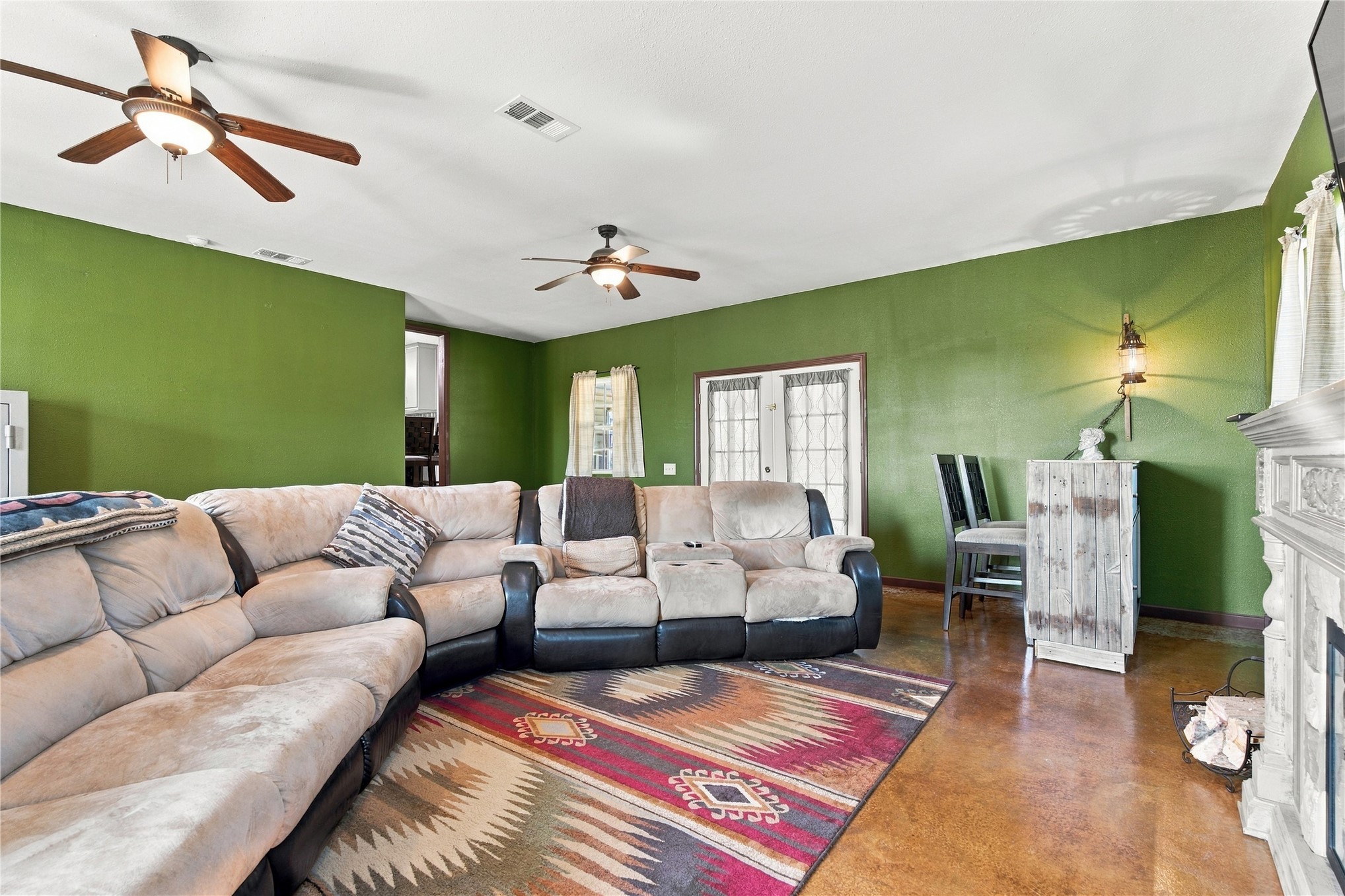 18206 Bethel Road Shawnee OK 74801