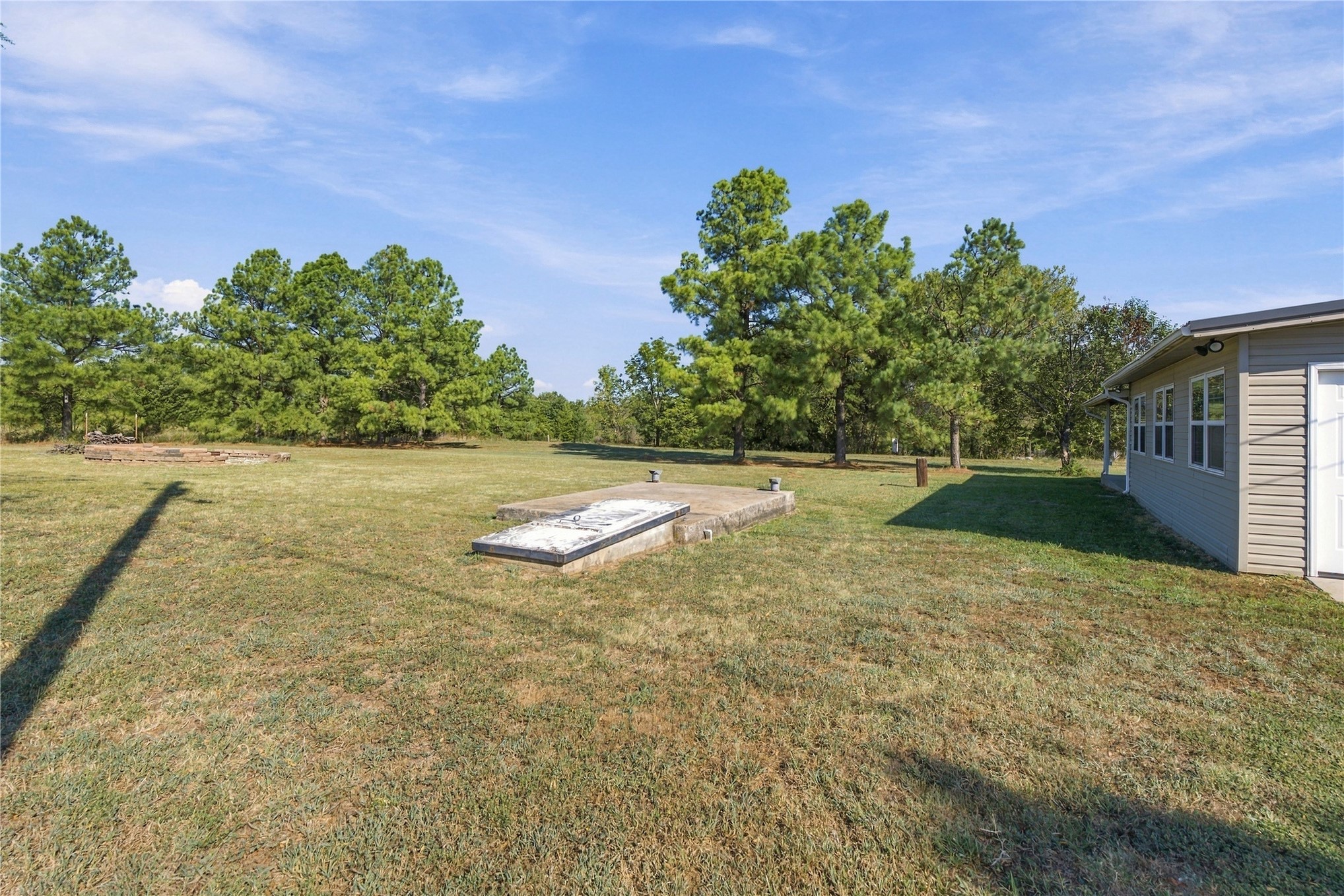 18206 Bethel Road Shawnee OK 74801
