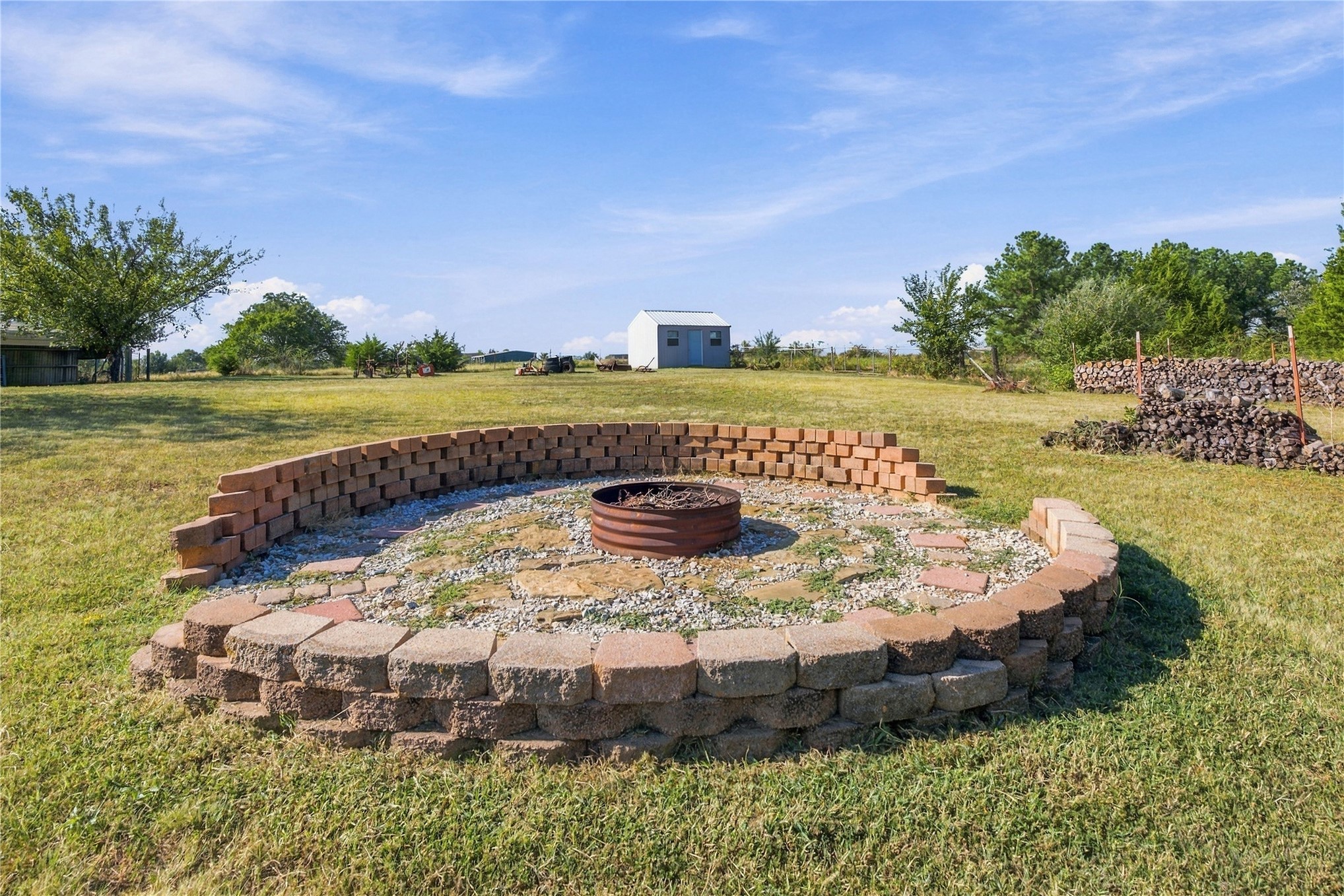 18206 Bethel Road Shawnee OK 74801